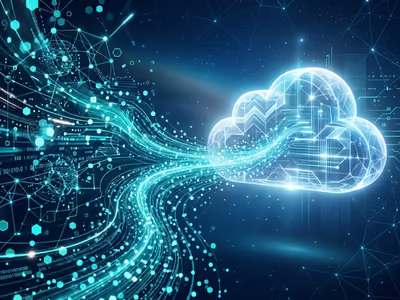 Cloud Migration & Setup service