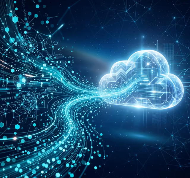 Cloud Migration & Setup service