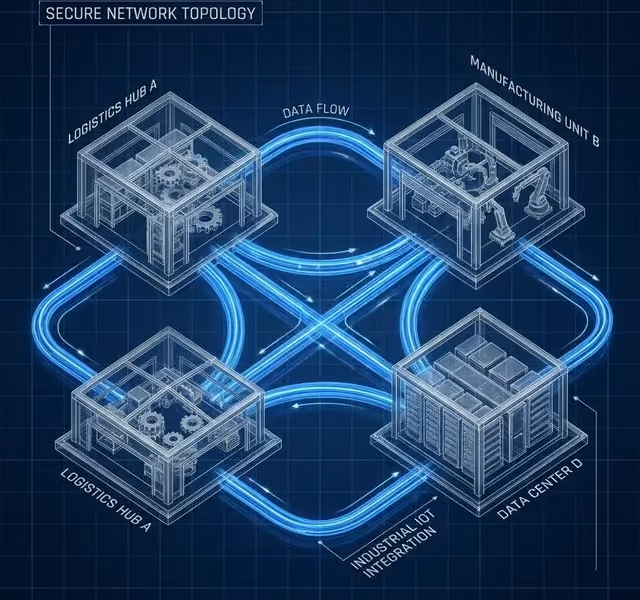 Network Setup & Troubleshooting service