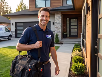 Residential Tech Support service